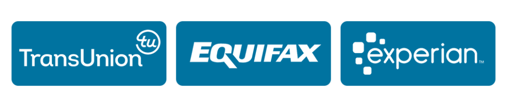 3-bureaus
